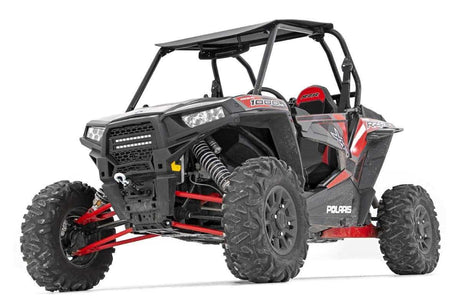 Photo of Rough Country Polaris RZR XP 1000 Replacement Kit Coil Spring by Rough Country - Premium for UTVs / Side by Sides