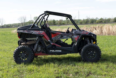 Photo of Rough Country Polaris RZR XP 1000 Replacement Kit Coil Spring by Rough Country - Premium for UTVs / Side by Sides
