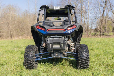 Photo of Rough Country Polaris RZR XP 1000 Under Bed Mount 10" LED Light Kit by Rough Country - Premium for UTVs / Side by Sides