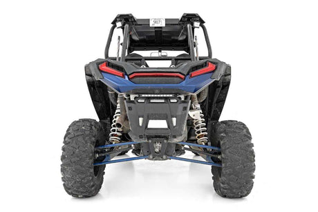 Photo of Rough Country Polaris RZR XP 1000 Under Bed Mount 10" LED Light Kit by Rough Country - Premium for UTVs / Side by Sides