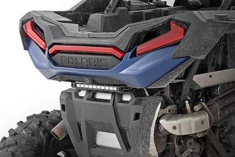 Photo of Rough Country Polaris RZR XP 1000 Under Bed Mount 10" LED Light Kit by Rough Country - Premium for UTVs / Side by Sides