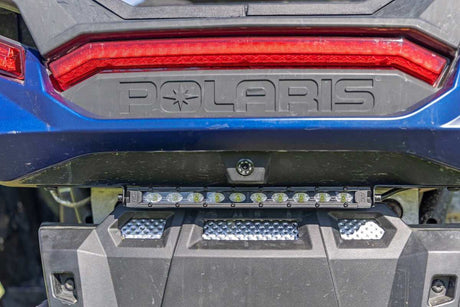 Photo of Rough Country Polaris RZR XP 1000 Under Bed Mount 10" LED Light Kit by Rough Country - Premium for UTVs / Side by Sides