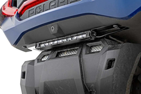Photo of Rough Country Polaris RZR XP 1000 Under Bed Mount 10" LED Light Kit by Rough Country - Premium for UTVs / Side by Sides