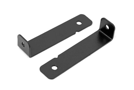 Photo of Rough Country Polaris RZR XP 1000 Under Bed Mount 10" LED Light Kit by Rough Country - Premium for UTVs / Side by Sides