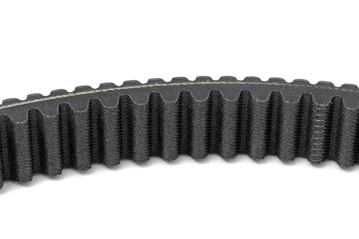 Photo of Rough Country Polaris RZR Pro XP/ Turbo Performance CVT Drive Belt by Rough Country - Premium for UTVs / Side by Sides