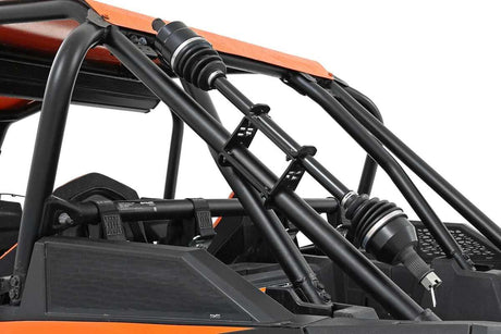 Photo of Rough Country Universal 1.75" Roll Bar Spare Axle Cage Mount by Rough Country - Premium for UTVs / Side by Sides