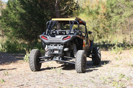 Photo of Rough Country Universal 1.75" Roll Bar Spare Axle Cage Mount by Rough Country - Premium for UTVs / Side by Sides