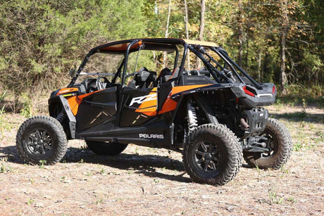 Photo of Rough Country Universal 1.75" Roll Bar Spare Axle Cage Mount by Rough Country - Premium for UTVs / Side by Sides
