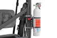 Photo of Rough Country Universal Fire Extinguisher Mount by Rough Country - Premium for UTVs / Side by Sides