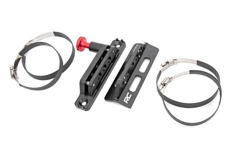 Photo of Rough Country Universal Fire Extinguisher Mount by Rough Country - Premium for UTVs / Side by Sides