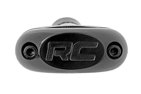 Photo of Rough Country Universal LED Whip Mount by Rough Country - Premium for UTVs / Side by Sides