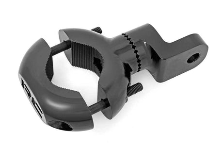 Photo of Rough Country Universal LED Whip Mount by Rough Country - Premium for UTVs / Side by Sides