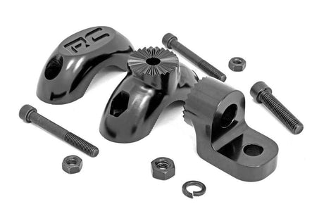 Photo of Rough Country Universal LED Whip Mount by Rough Country - Premium for UTVs / Side by Sides