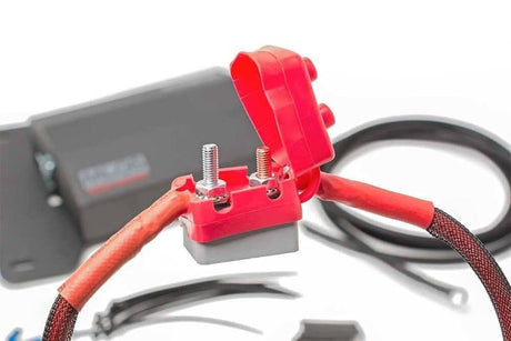 Photo of Rough Country Universal MLC-6 Muliple Light Controller by Rough Country - Premium for UTVs / Side by Sides