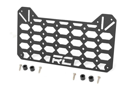 Photo of Rough Country Universal Molle Pocket Panel by Rough Country - Premium for UTVs / Side by Sides