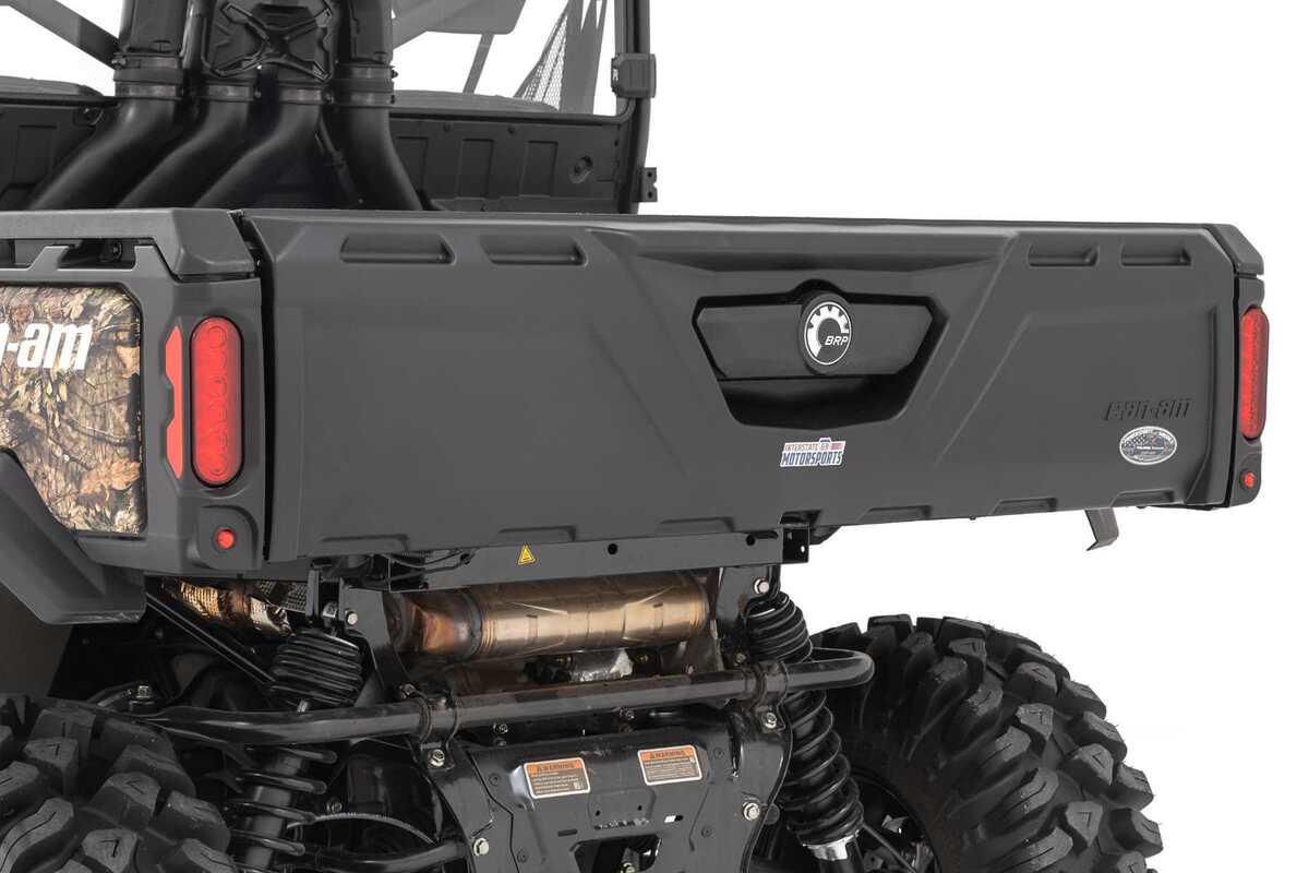 Photo of Rough Country Universal Turn Signal Kit w/Horn by Rough Country - Premium for UTVs / Side by Sides