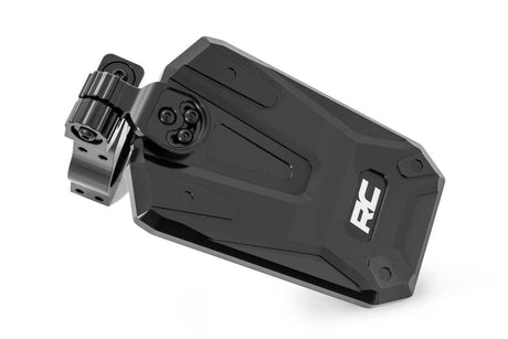 Photo of Rough Country Universal UTV Aluminum Side Mirrors by Rough Country - Premium for UTVs / Side by Sides