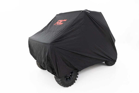 Photo of Rough Country Universal UTV Storage Cover by Rough Country - Premium for UTVs / Side by Sides