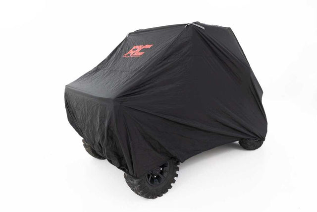 Photo of Rough Country Universal UTV Storage Cover by Rough Country - Premium for UTVs / Side by Sides