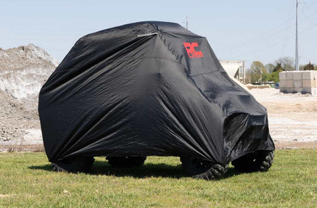 Photo of Rough Country Universal UTV Storage Cover by Rough Country - Premium for UTVs / Side by Sides