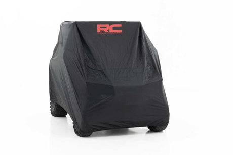 Photo of Rough Country Universal UTV Storage Cover by Rough Country - Premium for UTVs / Side by Sides