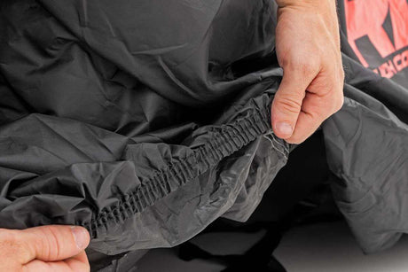 Photo of Rough Country Universal UTV Storage Cover by Rough Country - Premium for UTVs / Side by Sides