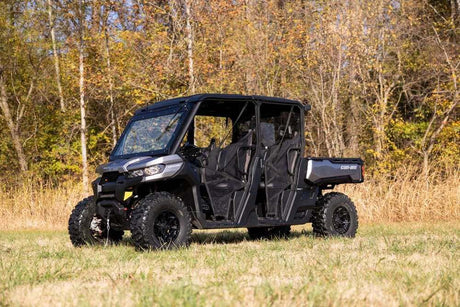 Photo of Rough Country Universal UTV Windshield 16" Blade Wiper Kit by Rough Country - Premium for UTVs / Side by Sides