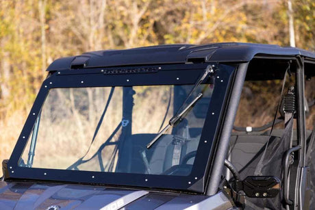 Photo of Rough Country Universal UTV Windshield 16" Blade Wiper Kit by Rough Country - Premium for UTVs / Side by Sides