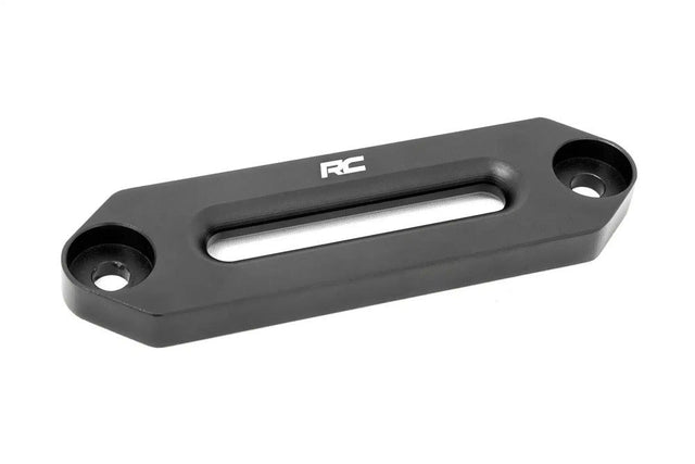 Photo of Rough Country UTV Hawse Winch Fairlead by Rough Country - Premium for UTVs / Side by Sides