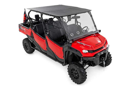 Photo of Rough Country UTV Honda Pioneer 1000-6 Deluxe HDPE Roof by Rough Country - Premium for UTVs / Side by Sides
