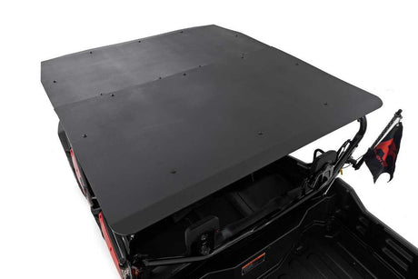 Photo of Rough Country UTV Honda Pioneer 1000-6 Deluxe HDPE Roof by Rough Country - Premium for UTVs / Side by Sides
