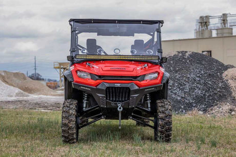 Photo of Rough Country UTV Honda Pioneer 1000-6 Deluxe HDPE Roof by Rough Country - Premium for UTVs / Side by Sides
