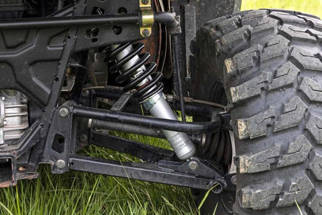 Photo of Rough Country UTV Polaris Ranger 1000/XP 900/1000 N3 Coil Over Shock Stock Set by Rough Country - Premium for UTVs / Side by Sides