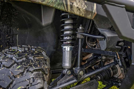 Photo of Rough Country UTV Polaris Ranger 1000/XP 900/1000 N3 Coil Over Shock Stock Set by Rough Country - Premium for UTVs / Side by Sides