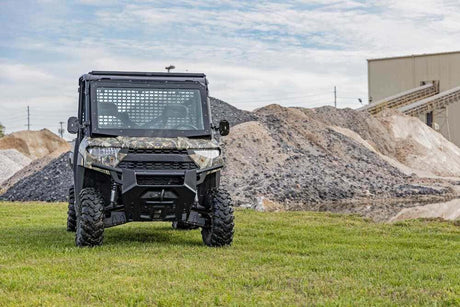Photo of Rough Country UTV Polaris Ranger 1000/XP 900/1000 N3 Coil Over Shock Stock Set by Rough Country - Premium for UTVs / Side by Sides