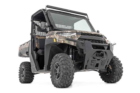 Photo of Rough Country UTV Polaris Ranger 1000/XP 900/1000 N3 Coil Over Shock Stock Set by Rough Country - Premium for UTVs / Side by Sides