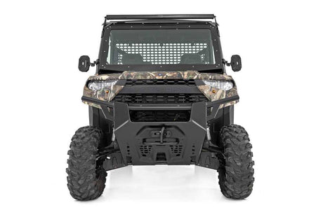 Photo of Rough Country UTV Polaris Ranger 1000/XP 900/1000 N3 Coil Over Shock Stock Set by Rough Country - Premium for UTVs / Side by Sides