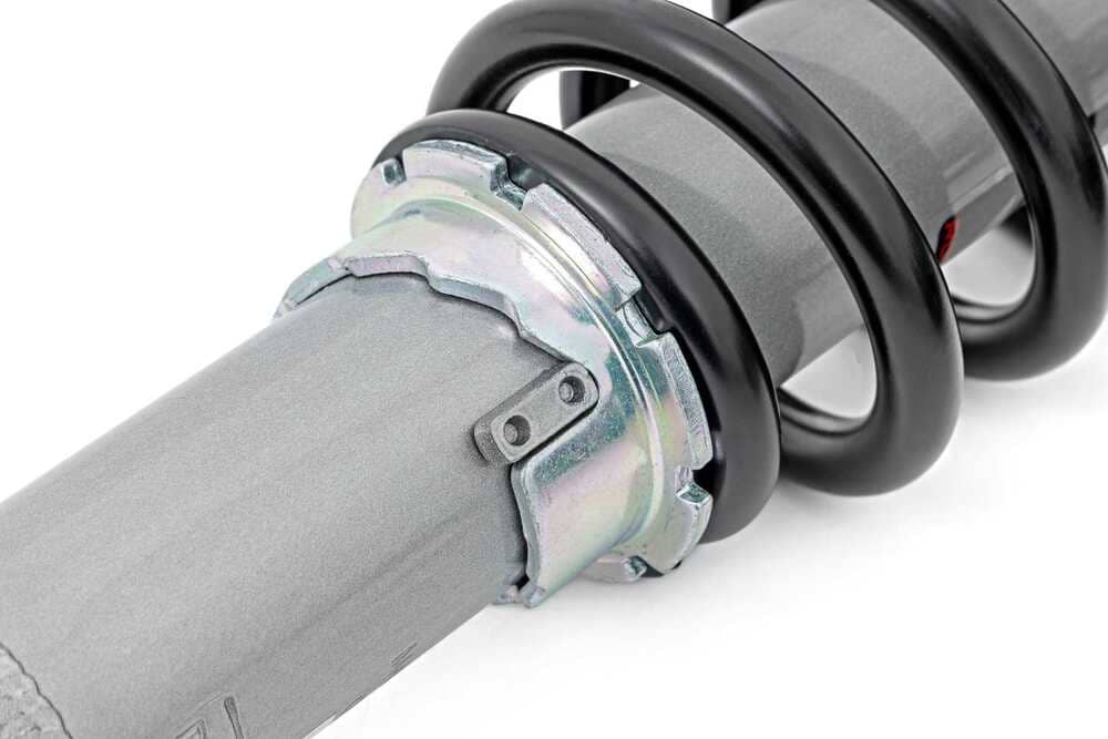 Photo of Rough Country UTV Polaris Ranger 1000/XP 900/1000 N3 Coil Over Shock Stock Set by Rough Country - Premium for UTVs / Side by Sides