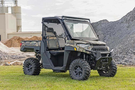 Photo of Rough Country UTV Polaris Ranger 1000/XP 900/1000 N3 Coil Over Shock Stock Set by Rough Country - Premium for UTVs / Side by Sides