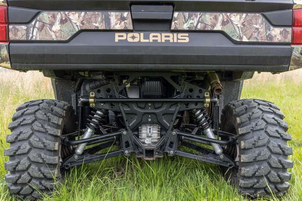 Photo of Rough Country UTV Polaris Ranger 1000/XP 900/1000 N3 Coil Over Shock Stock Set by Rough Country - Premium for UTVs / Side by Sides