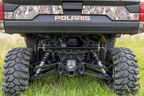 Photo of Rough Country UTV Polaris Ranger 1000/XP 900/1000 N3 Coil Over Shock Stock Set by Rough Country - Premium for UTVs / Side by Sides