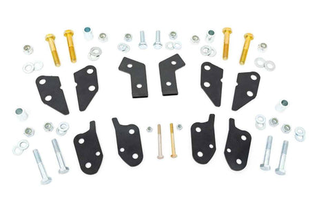 Photo of Rough Country Yamaha Viking 2" Lift Kit by Rough Country - Premium for UTVs / Side by Sides