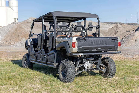 Photo of Rough Country Yamaha Viking 2" Lift Kit by Rough Country - Premium for UTVs / Side by Sides