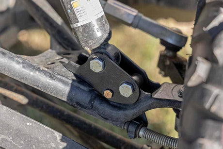 Photo of Rough Country Yamaha Viking 2" Lift Kit by Rough Country - Premium for UTVs / Side by Sides
