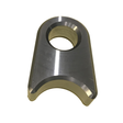 Photo of Weld on D-Ring Shackle Clevis Tab Mount 1 3/4 Tubing Mount by AJK Offroad - Premium for UTVs / Side by Sides