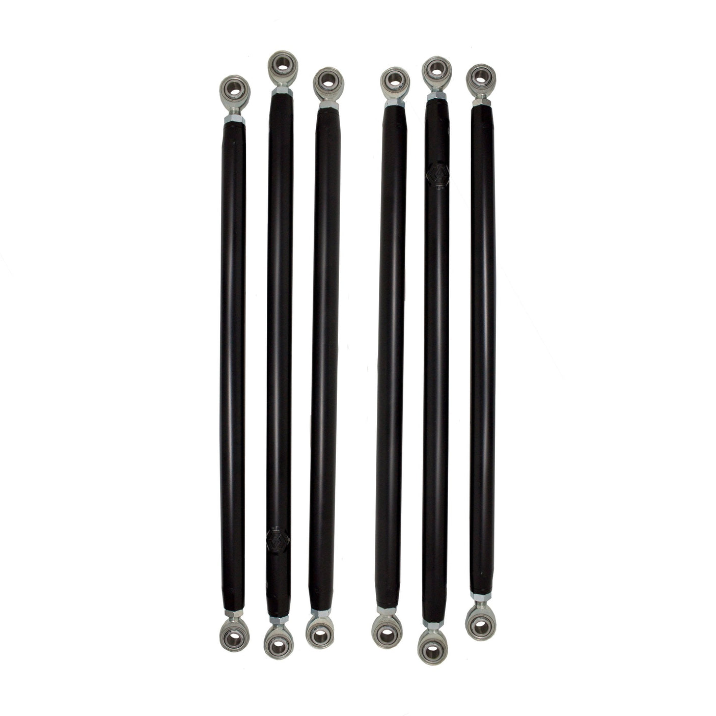 CAN AM X3 RADIUS RODS