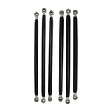 CAN AM X3 RADIUS RODS