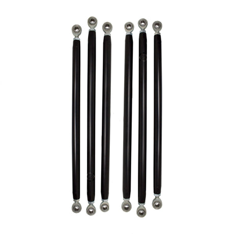 CAN AM X3 RADIUS RODS