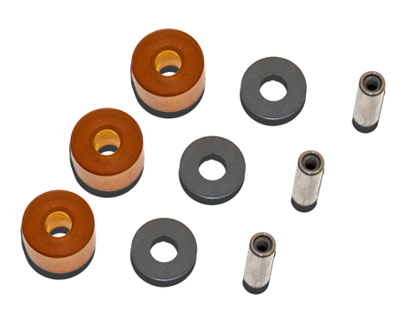 rihno-roller-kit-w/-pins-/-washers,-can-am,-set-of-3-(-420629211-/-417127016-)