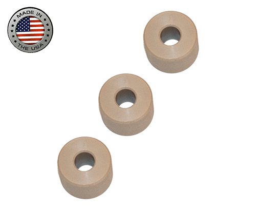 Photo of GBoost EXTREME RHINO ROLLER KIT, CAN AM, SET OF 3 ( 420629211 / 417127016 ) by GBoost - Premium Clutch Tools & Accessories for UTVs / Side by Sides